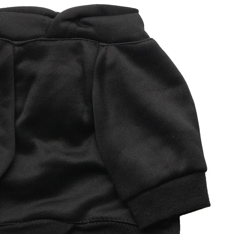 Warm Hoodie for Cats & Small Pets – Cozy Jacket Outfit