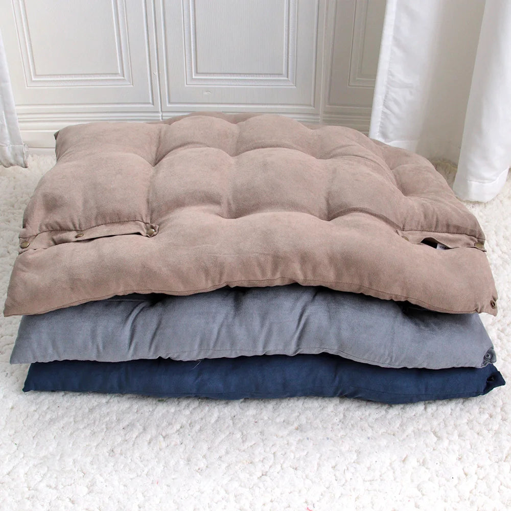3-in-1 Multifunctional Dog & Cat Bed Mat