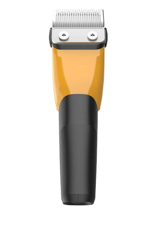 Professional Type-C Rechargeable Pet Hair Trimmer – For Dogs & Cat