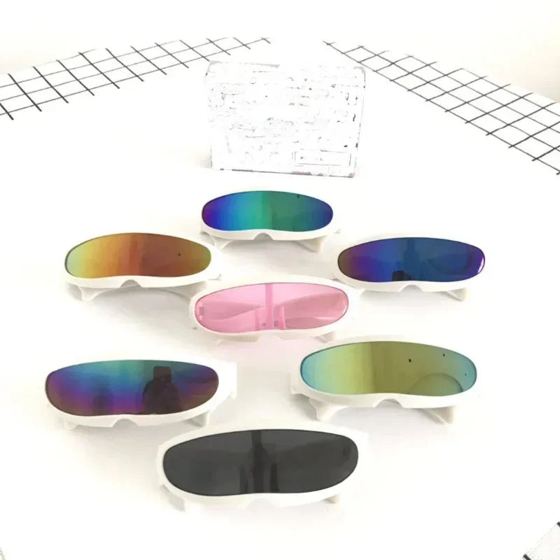 Cool Cat & Dog Goggles Sunglasses for Pets