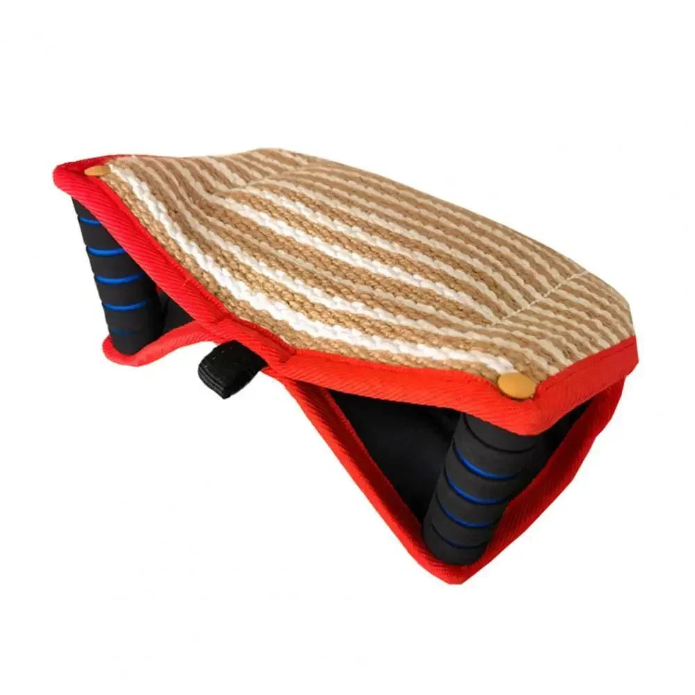 Durable Dog Bite Tug Sleeve