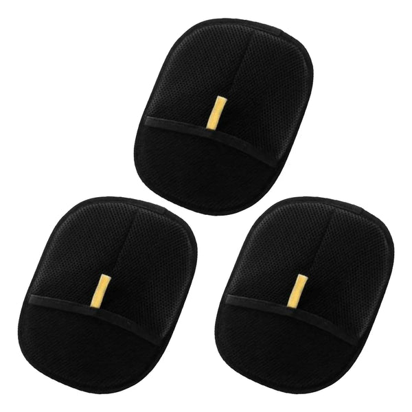 Pet Hair Remover Glove Mitt for Dogs & Cats