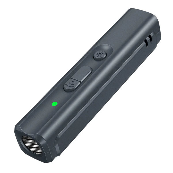 Ultrasonic Rechargeable Bark Deterrent Trainer