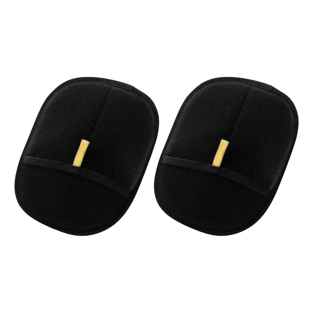 Pet Hair Remover Glove Mitt for Dogs & Cats