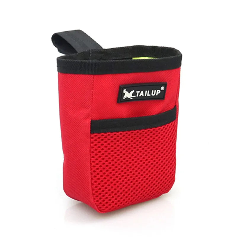 Pet Training Treat Waist Pouch