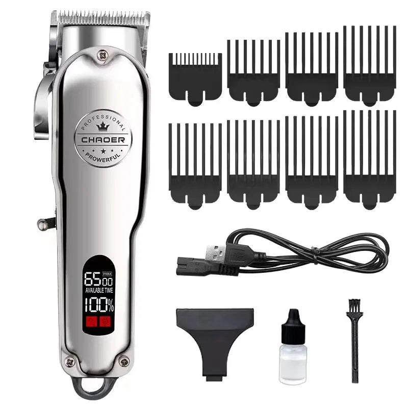 Large Dog Hair Removal & Grooming Comb
