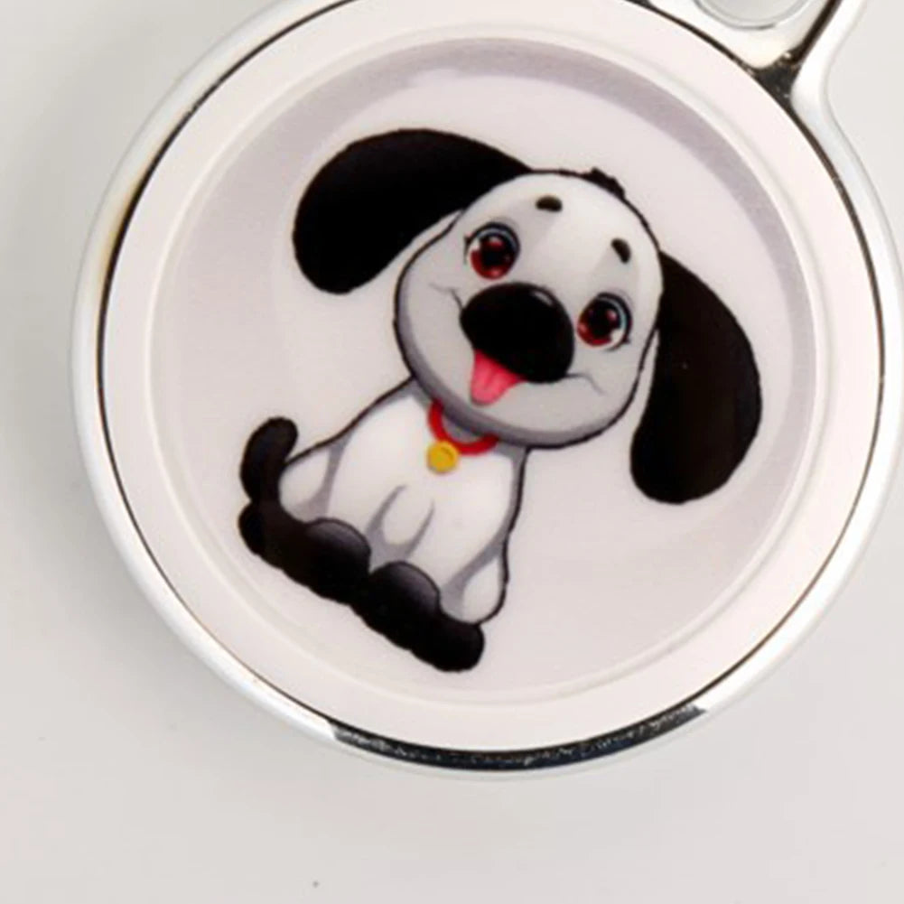 Pet GPS Tracker – Waterproof Bluetooth Smart Locator