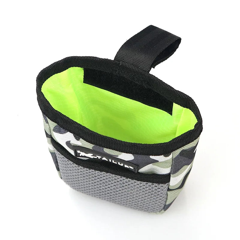 Pet Training Treat Waist Pouch