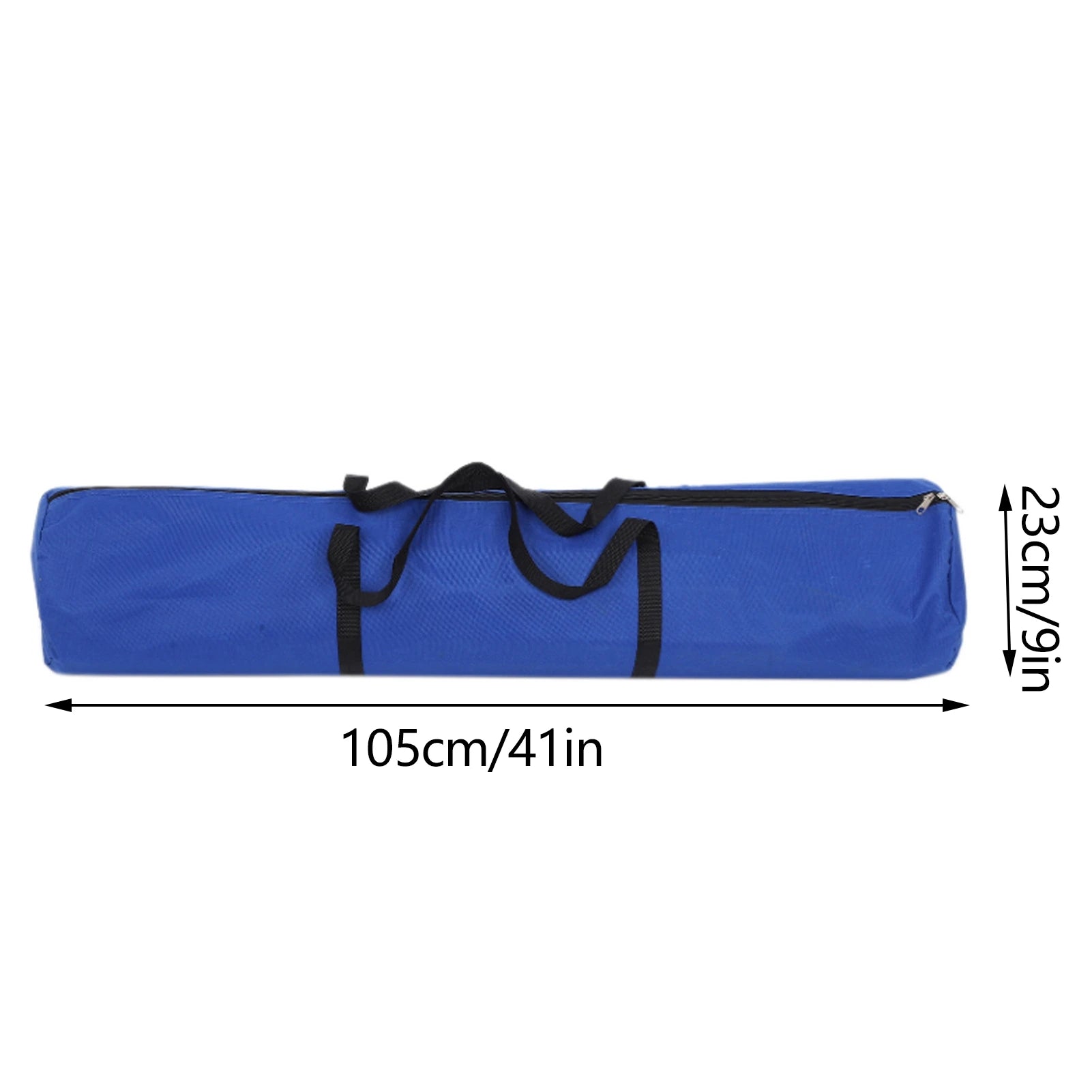 Adjustable Dog Bar Jump Hurdle Set