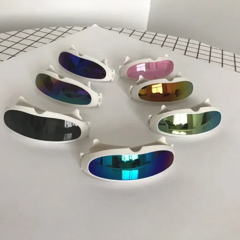 Cool Cat & Dog Goggles Sunglasses for Pets