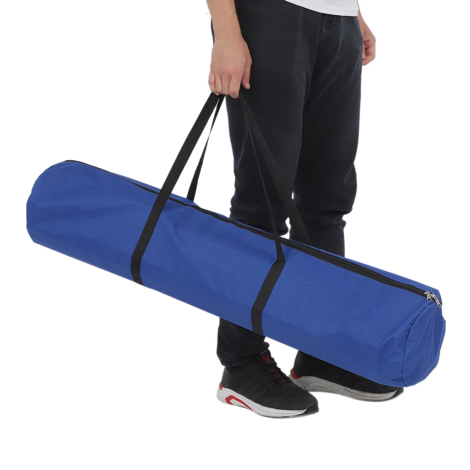 Adjustable Dog Jump Hurdle Set