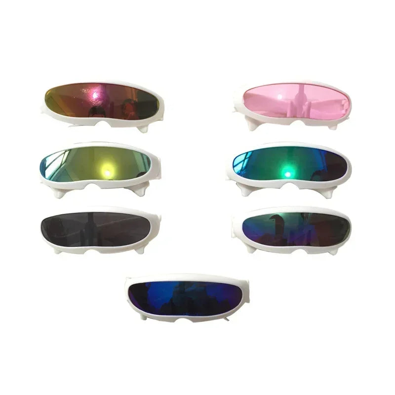 Cool Cat & Dog Goggles Sunglasses for Pets
