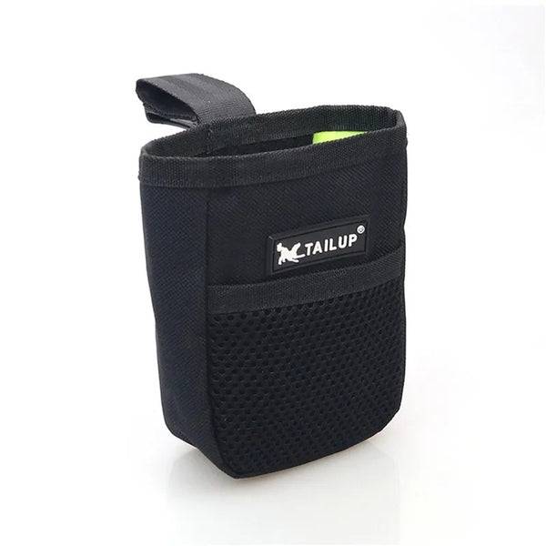 Pet Training Treat Waist Pouch