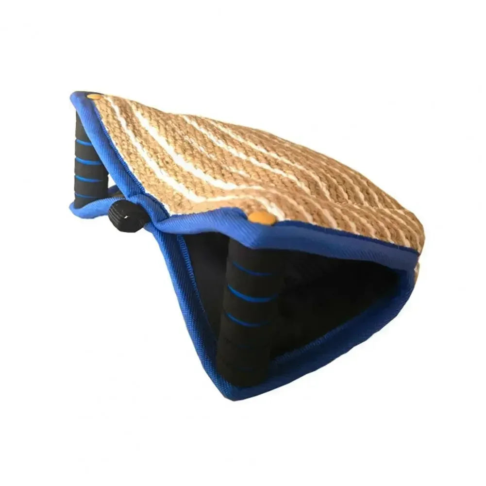 Durable Dog Bite Tug Sleeve