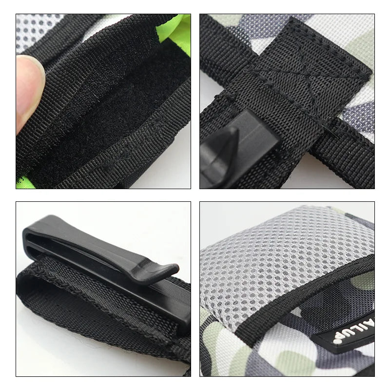 Pet Training Treat Waist Pouch