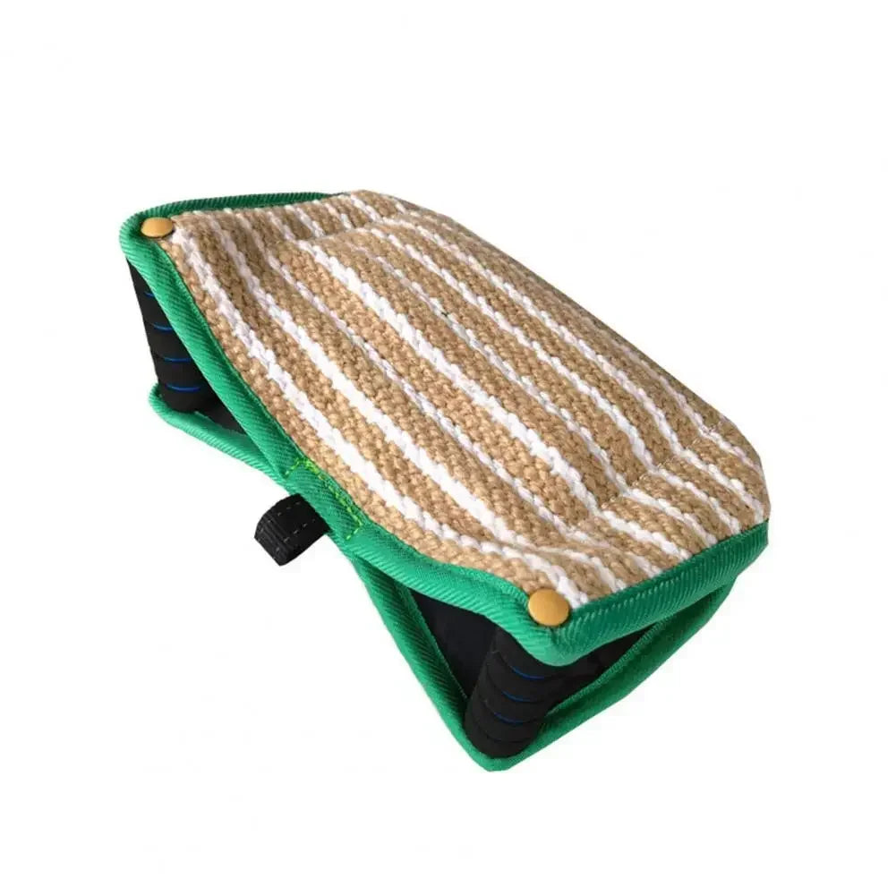 Durable Dog Bite Tug Sleeve