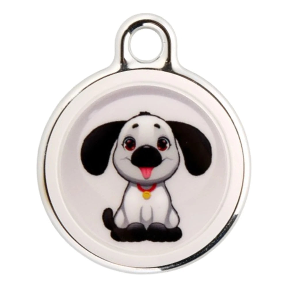 Pet GPS Tracker – Waterproof Bluetooth Smart Locator
