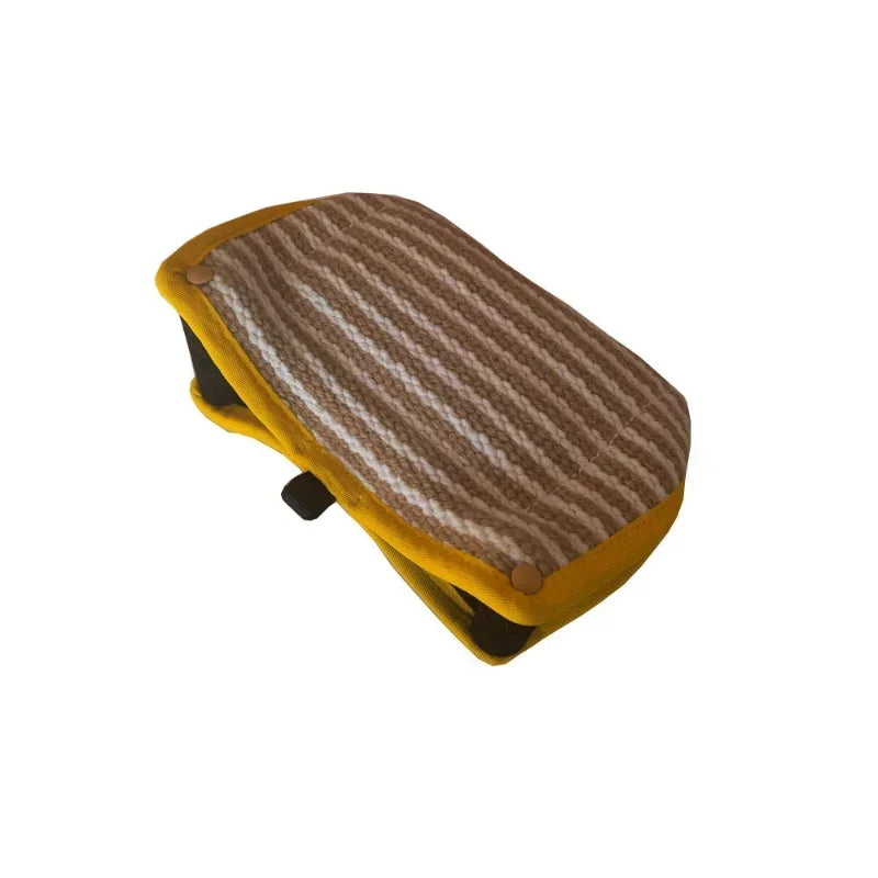 Durable Dog Bite Tug Sleeve
