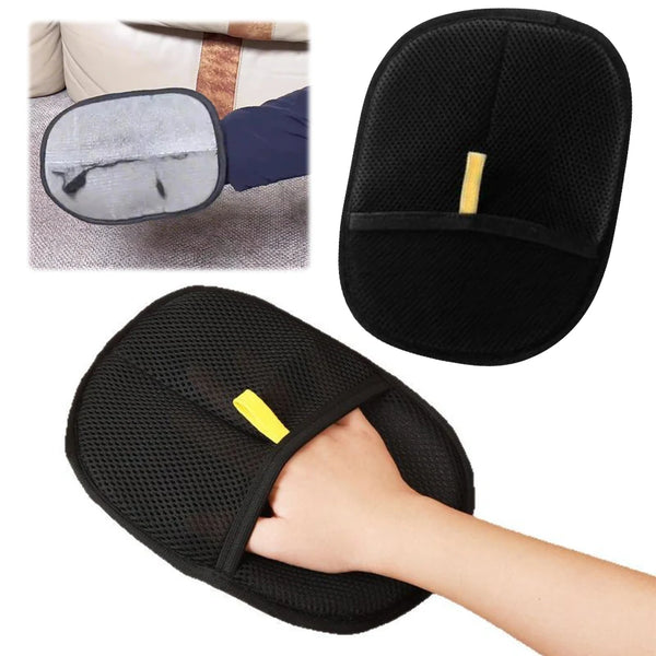 Pet Hair Remover Glove Mitt for Dogs & Cats