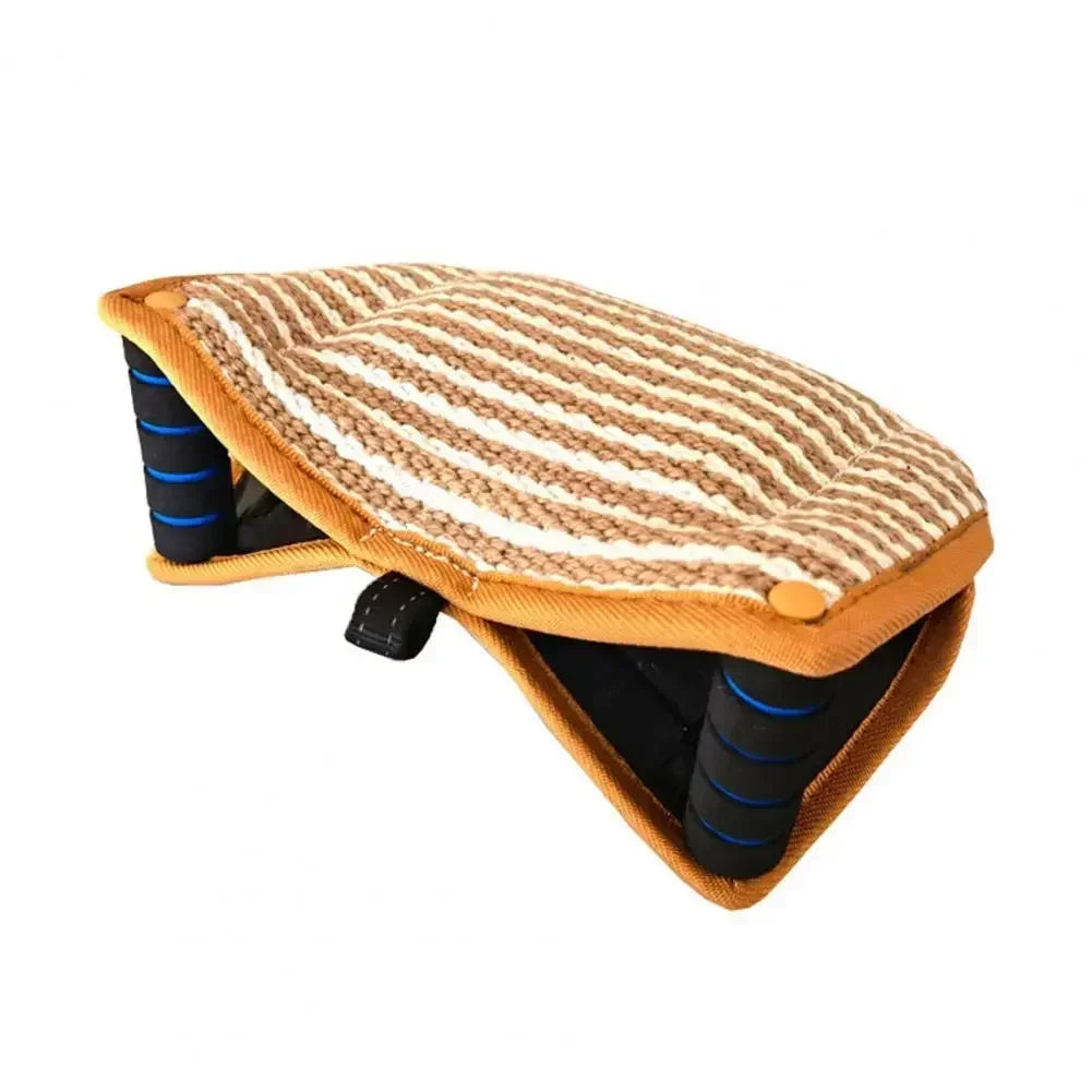 Durable Dog Bite Tug Sleeve