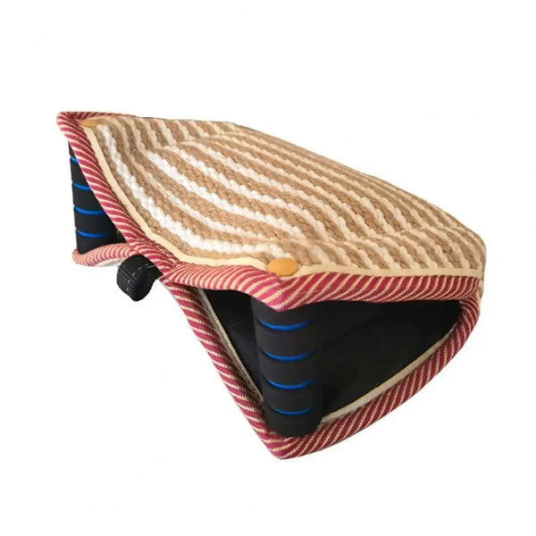 Durable Dog Bite Tug Sleeve