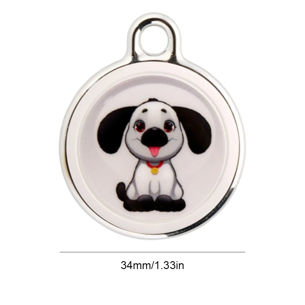 Pet GPS Tracker – Waterproof Bluetooth Smart Locator