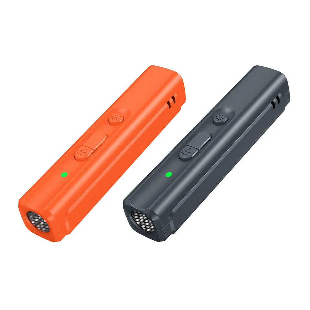 Ultrasonic Rechargeable Bark Deterrent Trainer