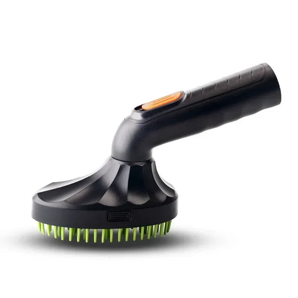 Pet Grooming Brush Vacuum Attachment 32mm