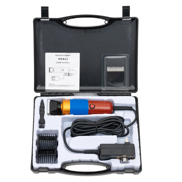 Electric Shears Clipper for Sheep, Goats, Pets