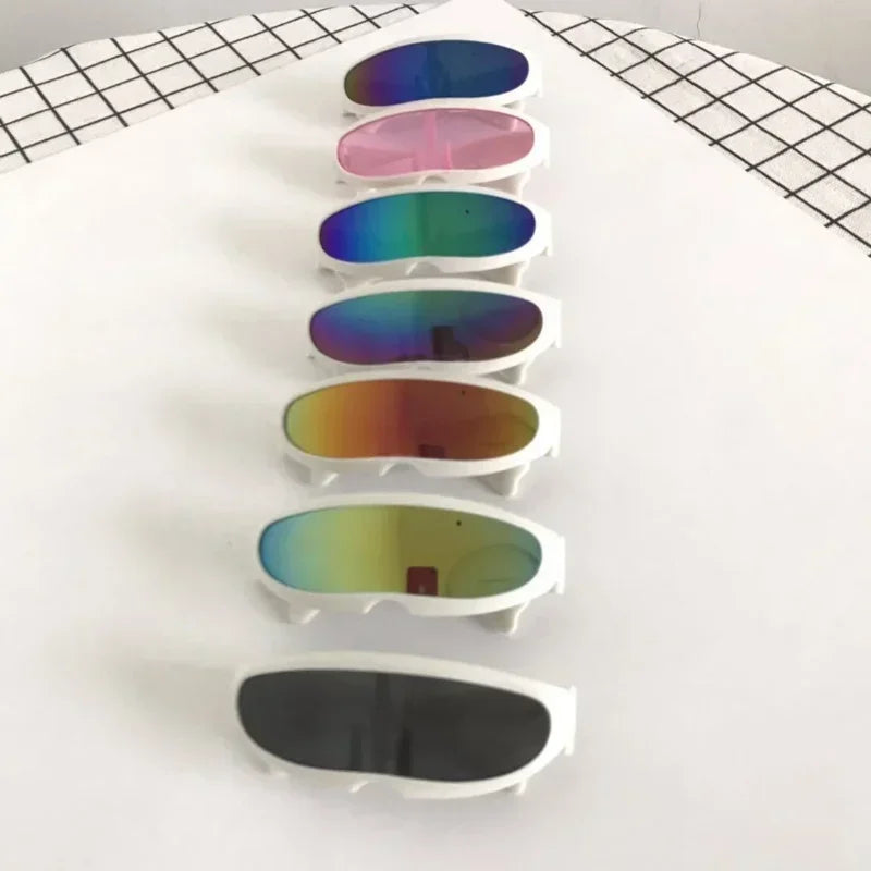 Cool Cat & Dog Goggles Sunglasses for Pets